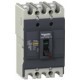 Автоматический выключатель 3П3Т EZC100 7,5KA/400В 60 A Schneider Electric