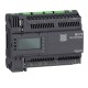 ПЛК М172,дисплей, 28I/O,Eth, 2 MB, 2 SSR Schneider Electric