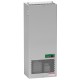 Холодильный агрегат 4000ВТ боковой монтаж нержавеющая сталь 3Ф 400В 50ГЦ Schneider Electric