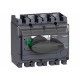 Выключатель-разъединитель INV250 3П Schneider Electric