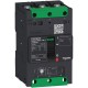 Автоматический выключатель NSXm 16kA 3П TM100D каб.наконеч./шины Schneider Electric