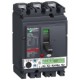 Автоматический выключатель MICR. 5.2A 160A 3П3Т NSX160F Schneider Electric