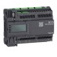 ПЛК М172, дисплей, 42 I/O, Eth, 2 MB Schneider Electric