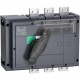 Выключатель-разъединитель INV630B 3П Schneider Electric