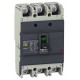 Автоматический выключатель 3П3Т EZC250N 25 кА/400В 100 A Schneider Electric