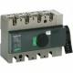 Рукоятка чёрная INS40-160 Schneider Electric