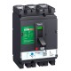 Автоматический выключатель 3П CVS100N 50KA MA6,3 Schneider Electric