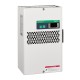 Козырёк для холодильных агрегатов HD боковой монтаж 1K2-1K6-2K Schneider Electric