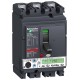 Автоматический выключатель MICR. 5.2A 160A 3П3Т NSX250B Schneider Electric