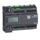 ПЛК М172,дисплей, 42I/O,Eth, 2 MB, 2 SSR Schneider Electric