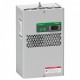 Холодильный агрегат 400ВТ боковой монтаж 230В 50ГЦ Schneider Electric