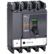 Автоматический выключатель 4П4Т NSX400R MICR2.3 250A Schneider Electric