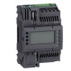 ПЛК М172, дисплей, 7 I/O, Eth, 2 RS485 Schneider Electric