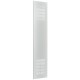 Задняя панель IP30 Ш400 Schneider Electric