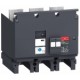Блок контроля изоляции 3П (NSX400/630) Schneider Electric