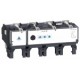 Расцепитель 4П4Т MICROLOGIC 2.3 250A для NSX400/630 Schneider Electric