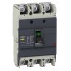 Автоматический выключатель 3П3Т EZC250 36KA/415В 100 A Schneider Electric