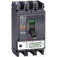 Автоматический выключатель 3П3Т NSX630R MICR6.3 E M 500A Schneider Electric