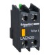 Дополнительный контактный блок 1НО+1НЗ Schneider Electric
