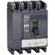 Автоматический выключатель NSX320F TM DC 4П Schneider Electric