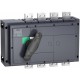 Выключатель-разъединитель INS630B 4П Schneider Electric