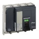 Автоматический выключатель MICR.5.0E 4П4Т NS630bH Schneider Electric