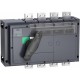 Выключатель-разъединитель INV1250 4П Schneider Electric