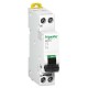 Автоматический выключатель iDPN N 1P+N 2А 6кА х-ка C Schneider Electric