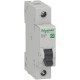 Автоматический выключатель EASY9 1P 63А 4,5кА х-ка C Schneider Electric