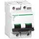 Автоматический выключатель C120H 2P 125А 15кА х-ка D Schneider Electric