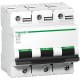 Автоматический выключатель C120N 3P 63А 10кА х-ка B Schneider Electric