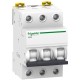 Автоматический выключатель iK60N 3P 63А 6кА х-ка C Schneider Electric