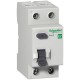 Устройство защитного отключения УЗО EASY9 2P 63А 100мА АC Schneider Electric