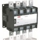 Контактор EK550-40-22 с катушкой управления 110В AC ABB