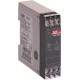 Трёхфазное реле контроля CM-PVE (контроль 3 фаз) (контроль Umin/max L1- L2-L3 320-460В AC) 1НО контакт ABB