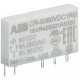 Реле CR-S048VDC1R 48В DC 1ПК(6А) для монтажа в цоколь CR-S ABB