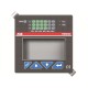 Дисплей выносной на дверцу щита HMI030 SWIT.DISPLAY UNIT T4..T7-X1-E1/6n ABB
