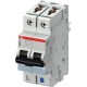 Автоматический выключатель S401M-K2NP ABB