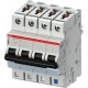 Автоматический выключатель S403M-C16NP ABB