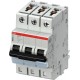 Автоматический выключатель S403M-D13 ABB