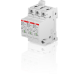 Устройство защиты импульсных перенапряжений УЗИП OVR T2 3L 40-275s P TS QS ABB
