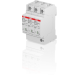 Устройство защиты импульсных перенапряжений УЗИП OVR T2 3L 40-440 P QS ABB