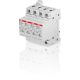 Устройство защиты импульсных перенапряжений УЗИП OVR T2 4L 80-275s P TS QS ABB