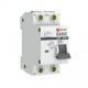 Автоматический выключатель дифференциального тока АД-12 1P+N 10А х-ка C 30мА тип AC 4,5кА Basic EKF