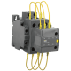 Контактор для конденсаторов КМИ-К 16,7 кВАр