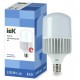 Лампа светодиодная LED HP 100Вт 230В 6500К E40 IEK