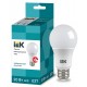 Лампа светодиодная LED A60 шар 20Вт 230В 4000К E27 IEK