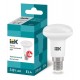 Лампа светодиодная LED R39 рефлектор 3Вт 230В 4000К E14 IEK