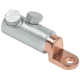 Медно-алюминиевый механический наконечник со срывными болтами АММН 240-300 до 1 кВ IEK