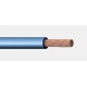 Провод установочный ПуГВнг(А)-LS 1х25 синий (Экокабель)